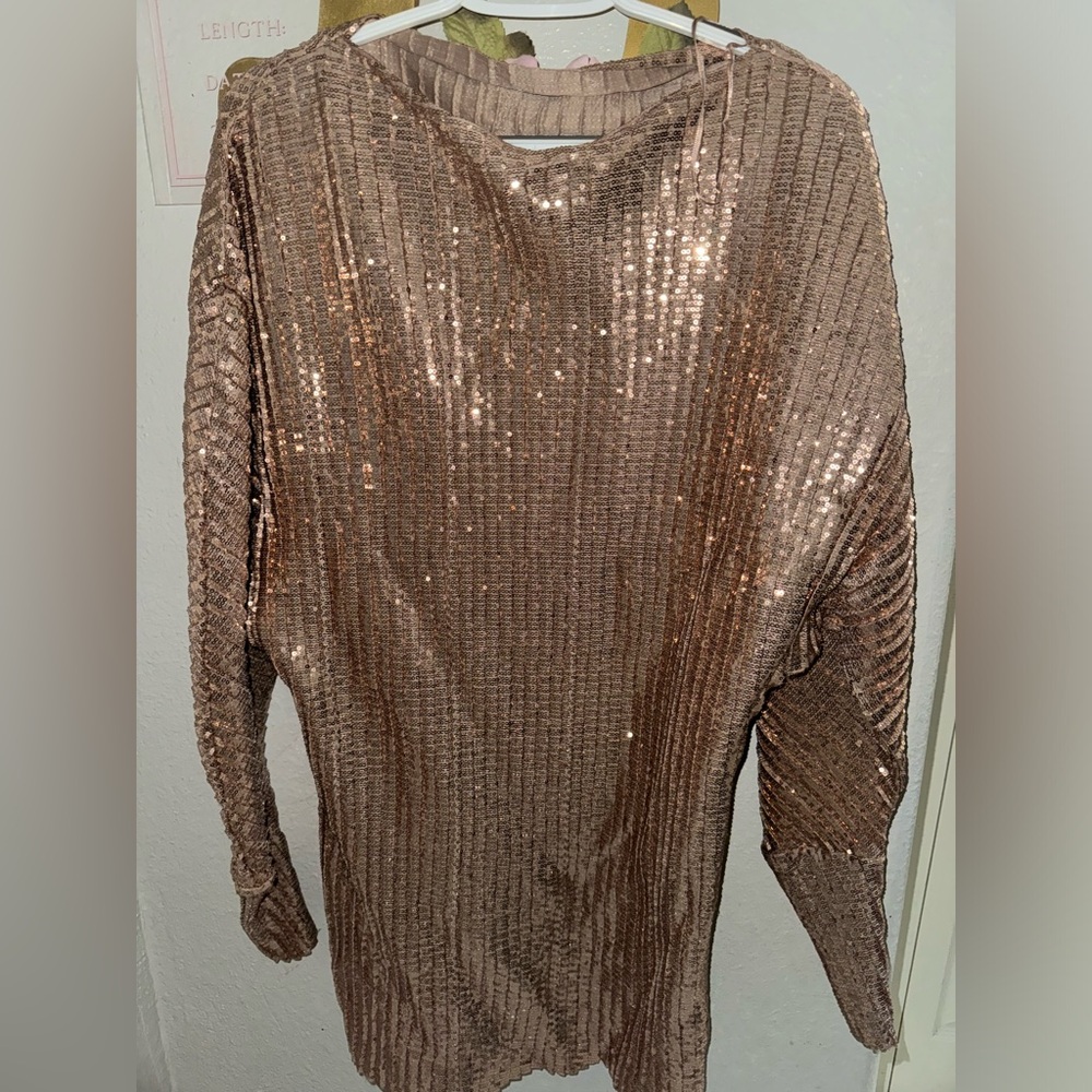 Zara dress